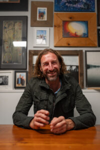 Nico Boesten Kelowna Life Coach