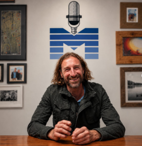 Nico Boesten Kelowna Life Coach Podcast Interview